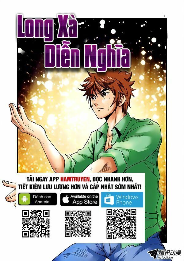 long xà diễn nghĩa chapter 20 2