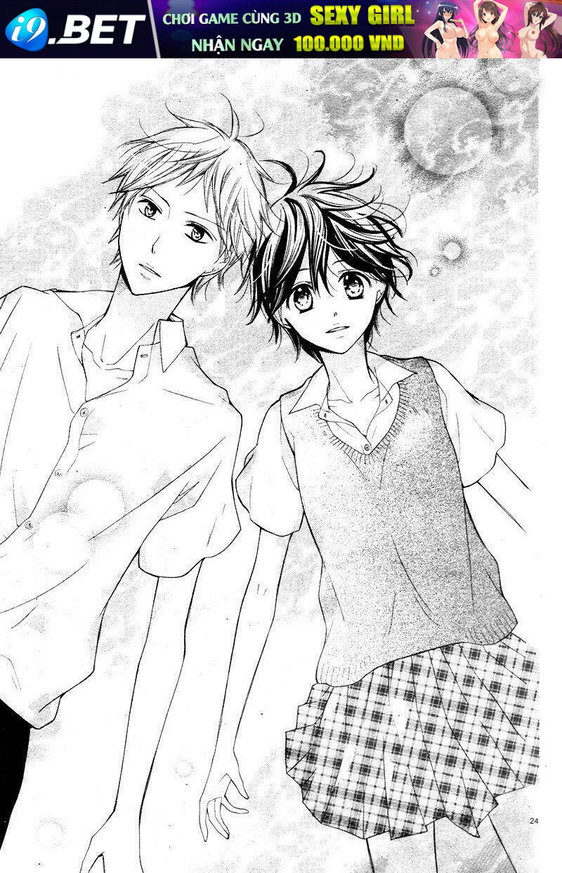 tổng hợp one shot. chapter 196 25