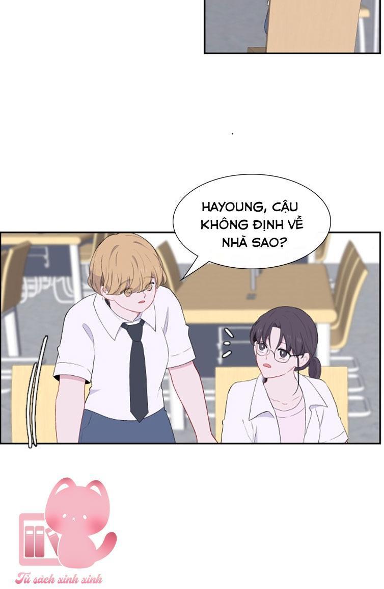 về bên anh chapter 29 34