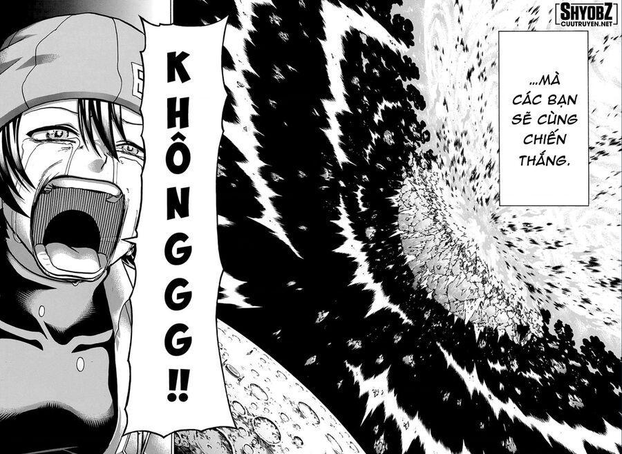 undead unluck chapter 132 11