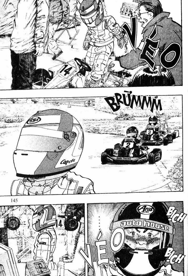 khát vọng đường đua chapter 32 6