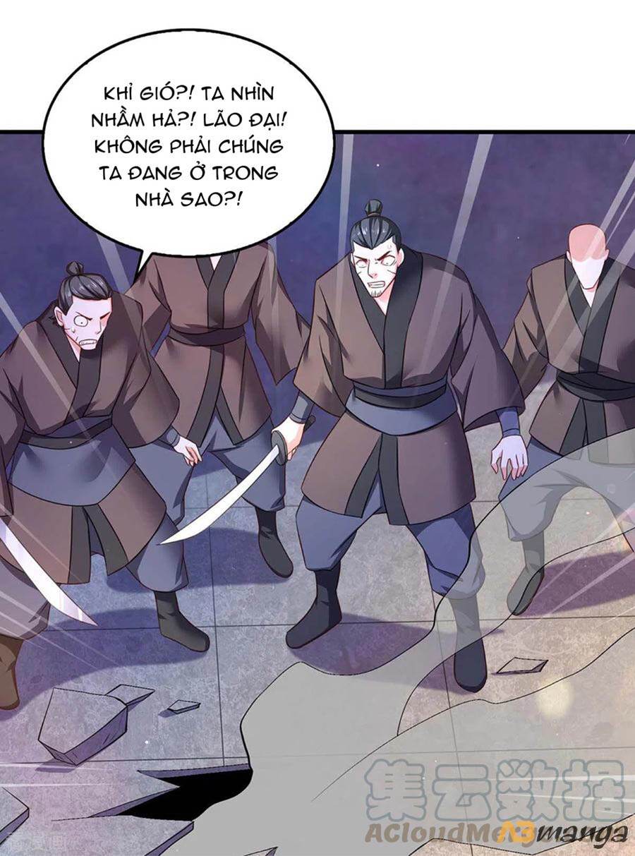 ngã tại hậu cung đương đại lão nữ chapter 73 6