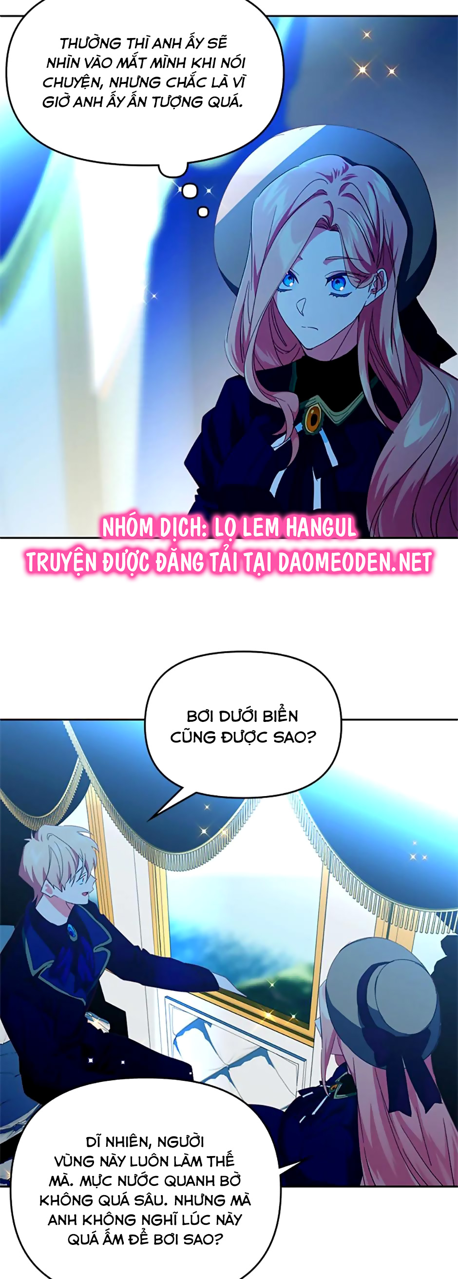 tôi đã nuôi dưỡng nam phụ ám ảnh chapter 84 17