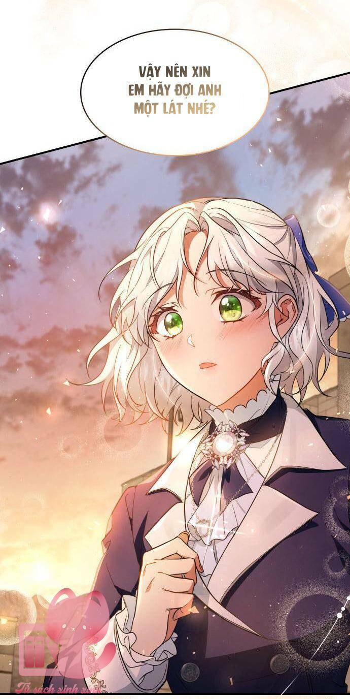 'di vật' melvin để lại chapter 17 32