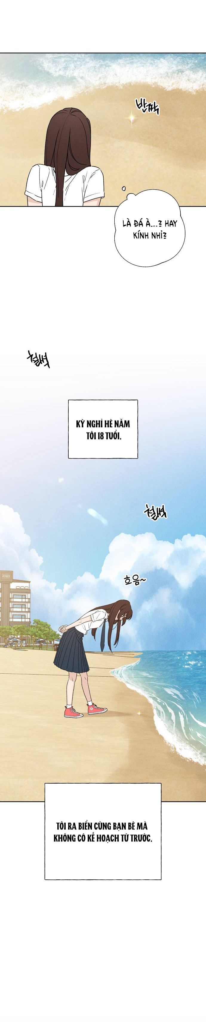 tình yêu thời niên thiếu chapter 11 3