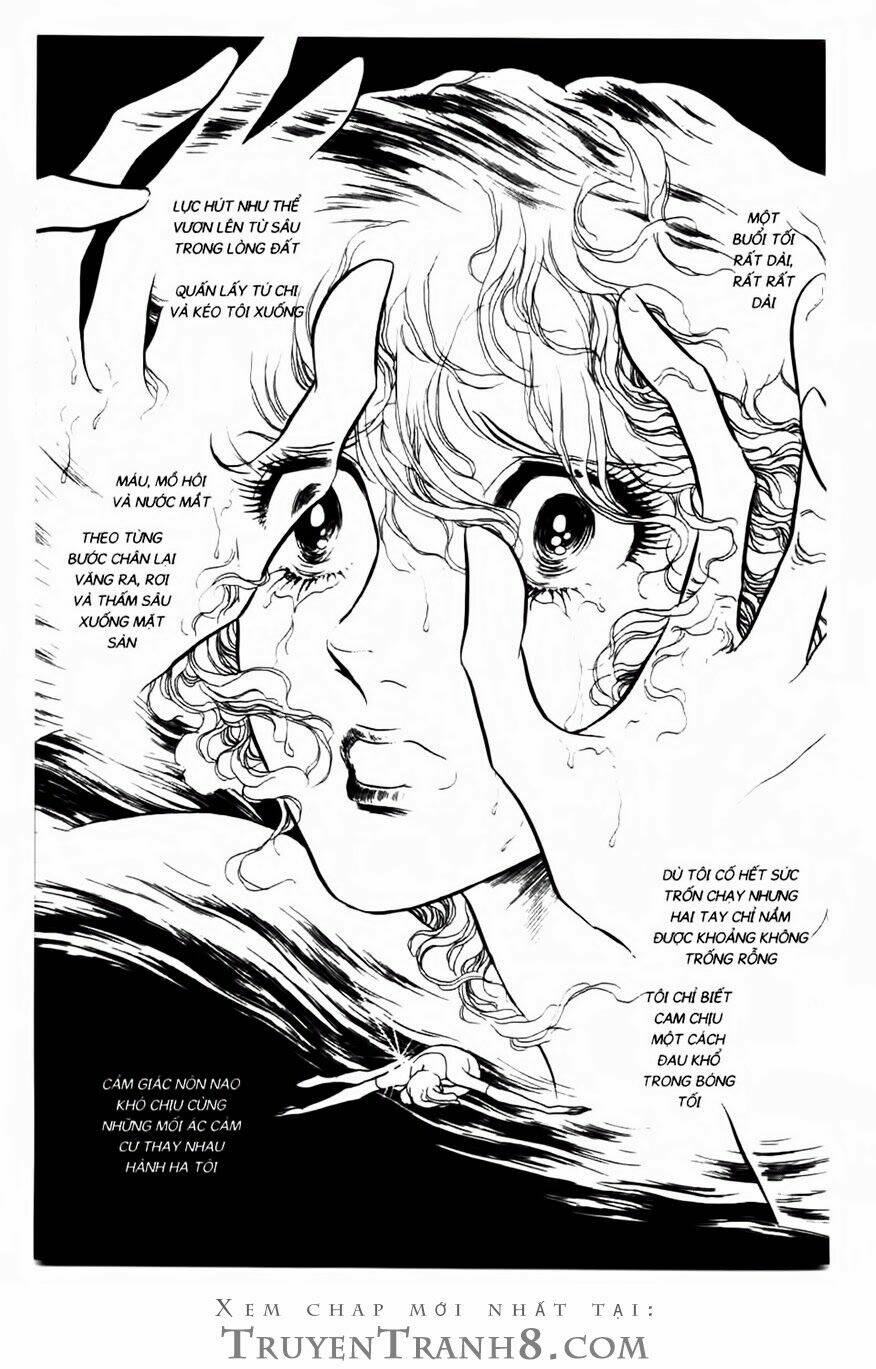 swan - vũ khúc thiên nga chapter 93 10