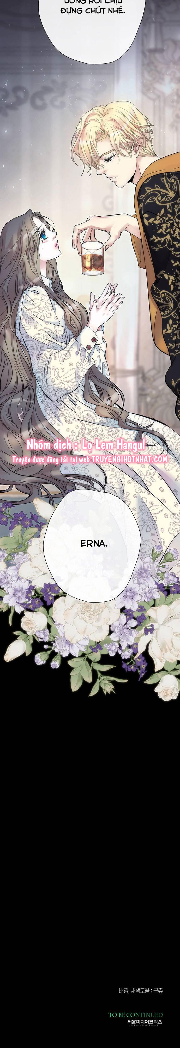 hoàng tử phiền toái chapter 34 31