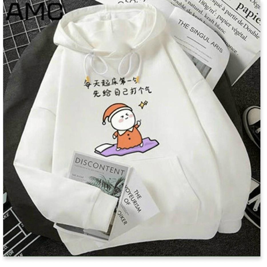 ÁO KHOÁC HOODIES NỮ NHIỀU MÀU SẮC SINH ĐỘNG HỢP THỜI TRANG MÙA HÈ