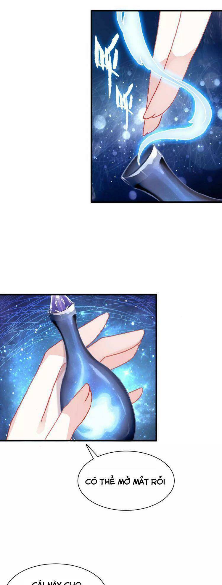 chuyển phát nhanh tình yêu chapter 21 14