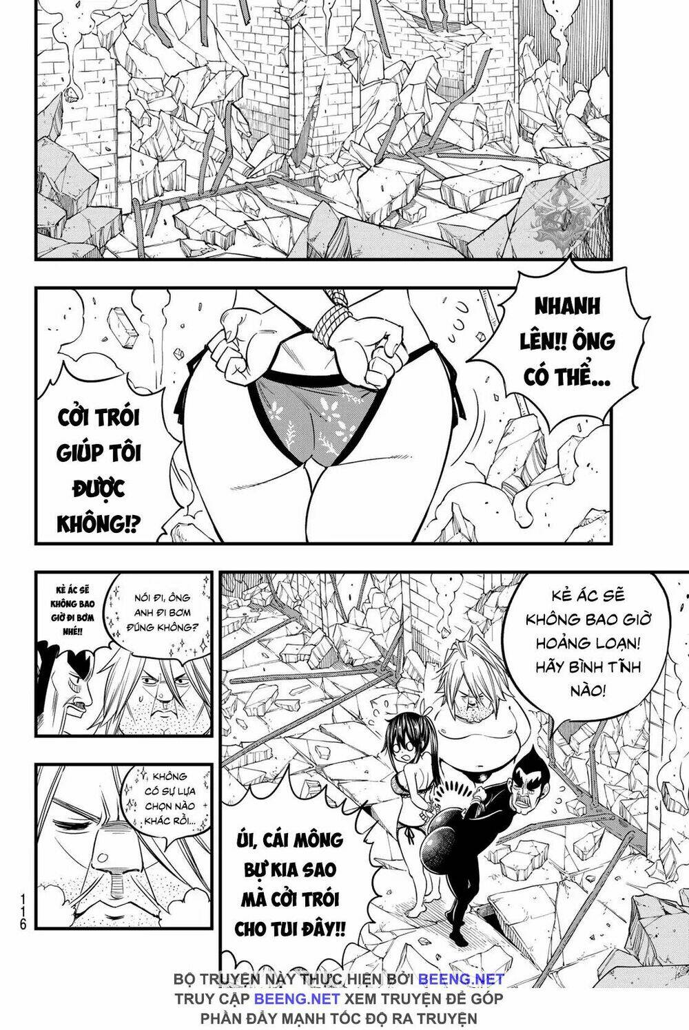 hero's chapter 4 10