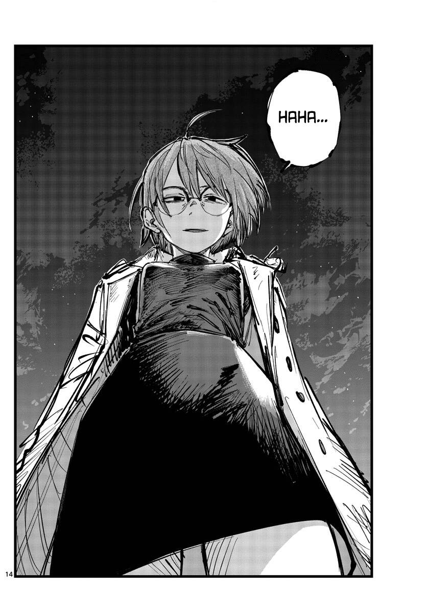 bản nhạc của kẻ đi dạo đêm chapter 154 15