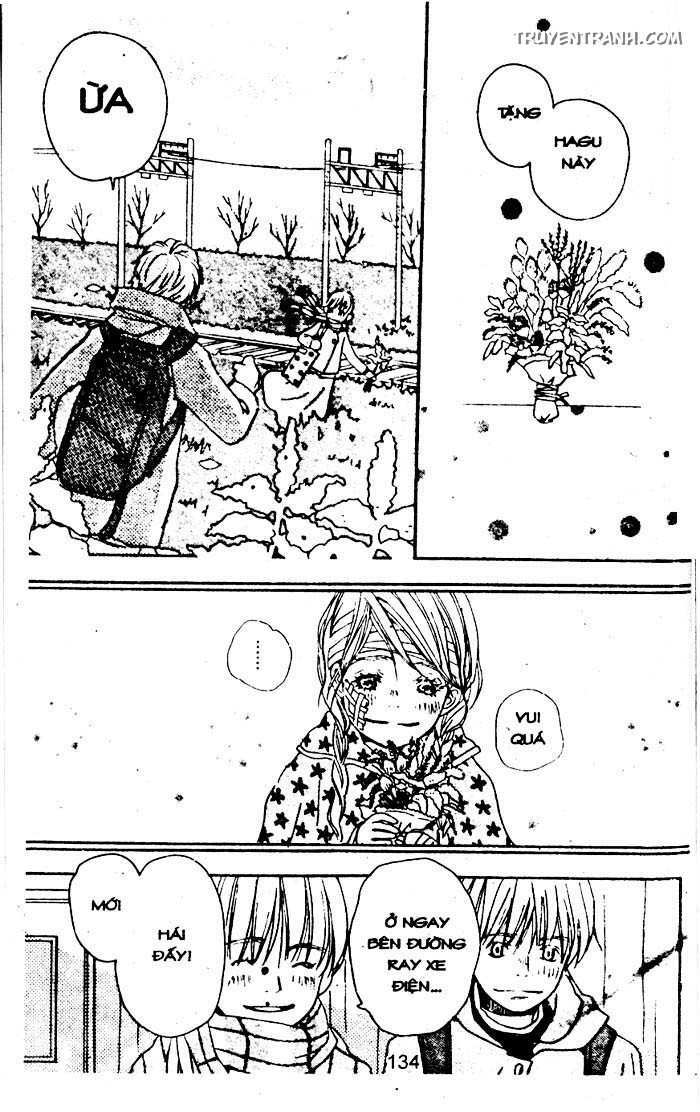 tình yêu và cuộc sống chapter 59 8