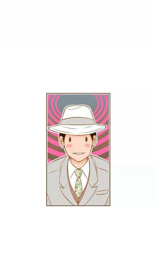 tân lang yếu tòng tiểu dưỡng khởi chapter 14 47