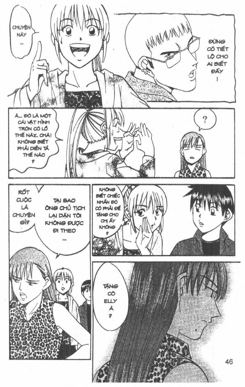 thám tử toma chapter 10 46