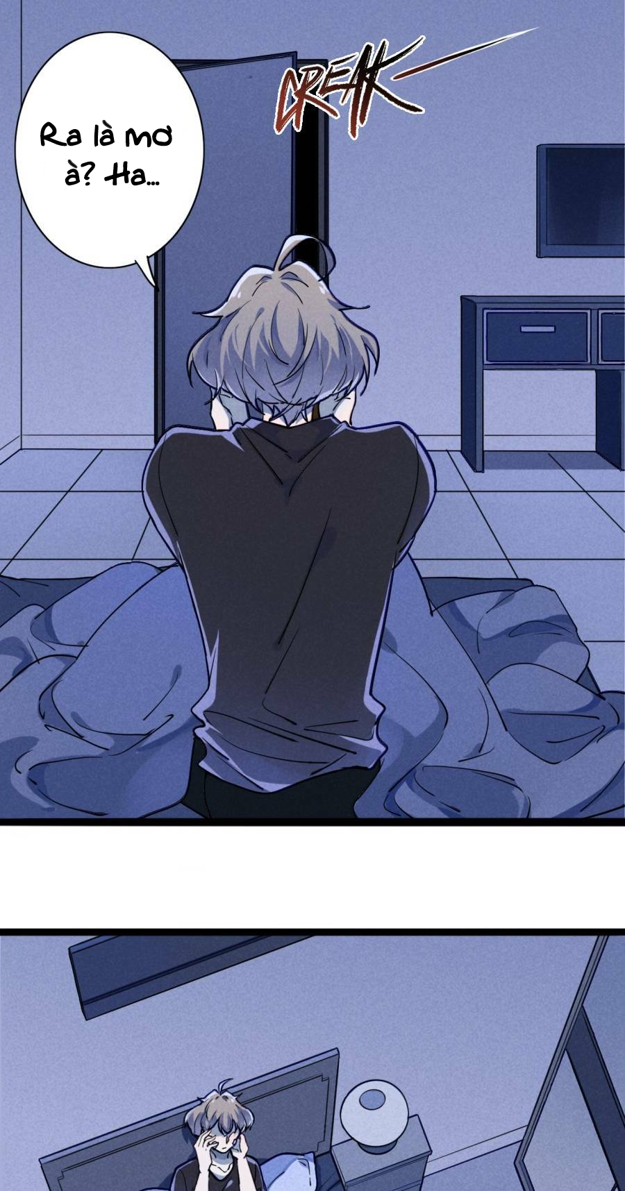 quỷ vương đích dưỡng thủ tắc chapter 2 7