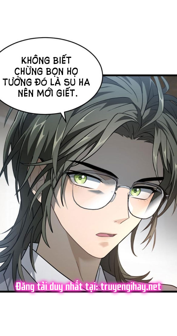 dark moon - tế đàn ánh trăng chapter 25.2 12