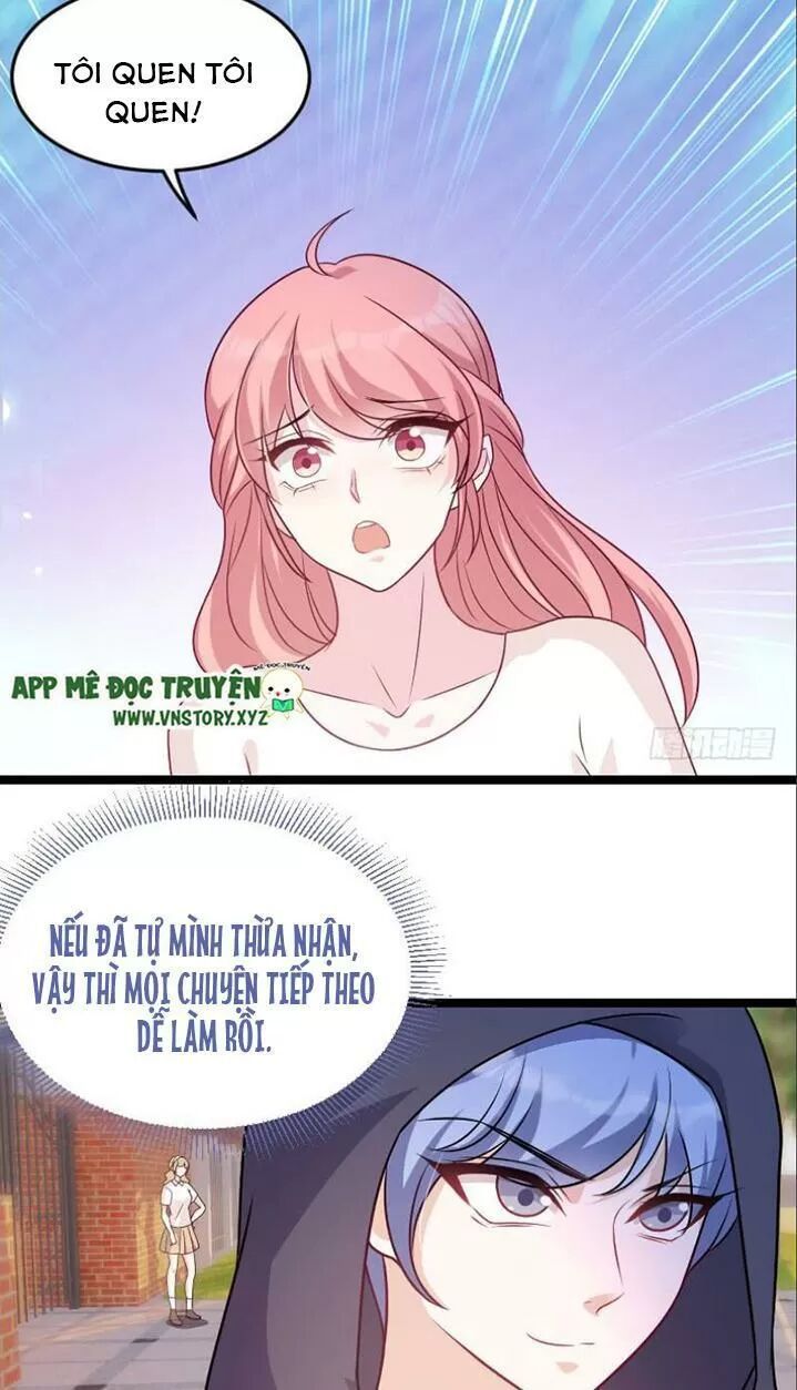 bảo bối đáng yêu đột kích chapter 77 10