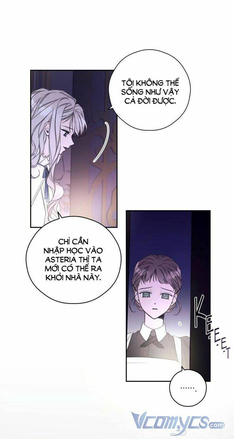 kiếp này tôi sẽ sống như một nhân vật phụ chapter 1 19