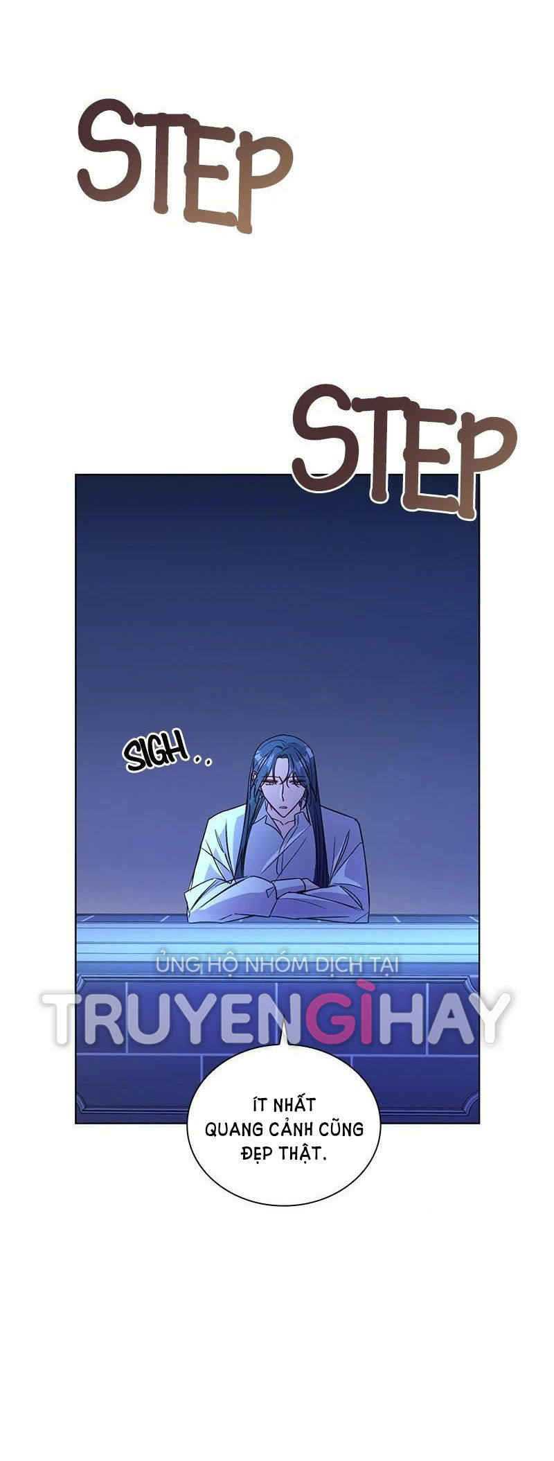 chàng nam phụ kia thực ra là con gái chapter 16 4