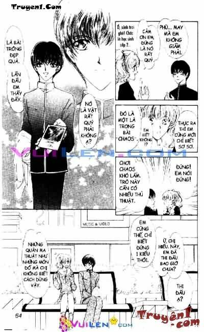 vua bài chapter 1 65