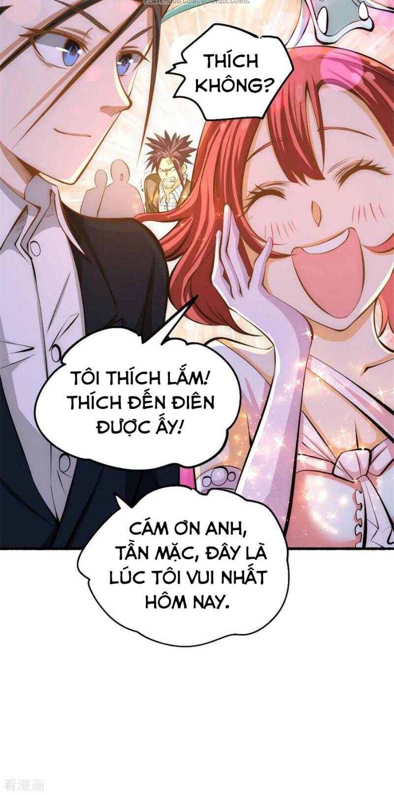 đô thị đỉnh phong cao thủ chapter 25 12