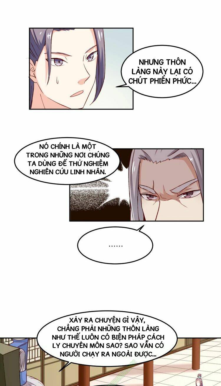 ta luyện giả kim trong thời đại tu tiên chapter 7 5