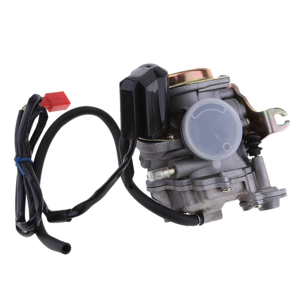 Carb Carburetor For ATV  GY6 Jog50 50cc 70cc 60cc
