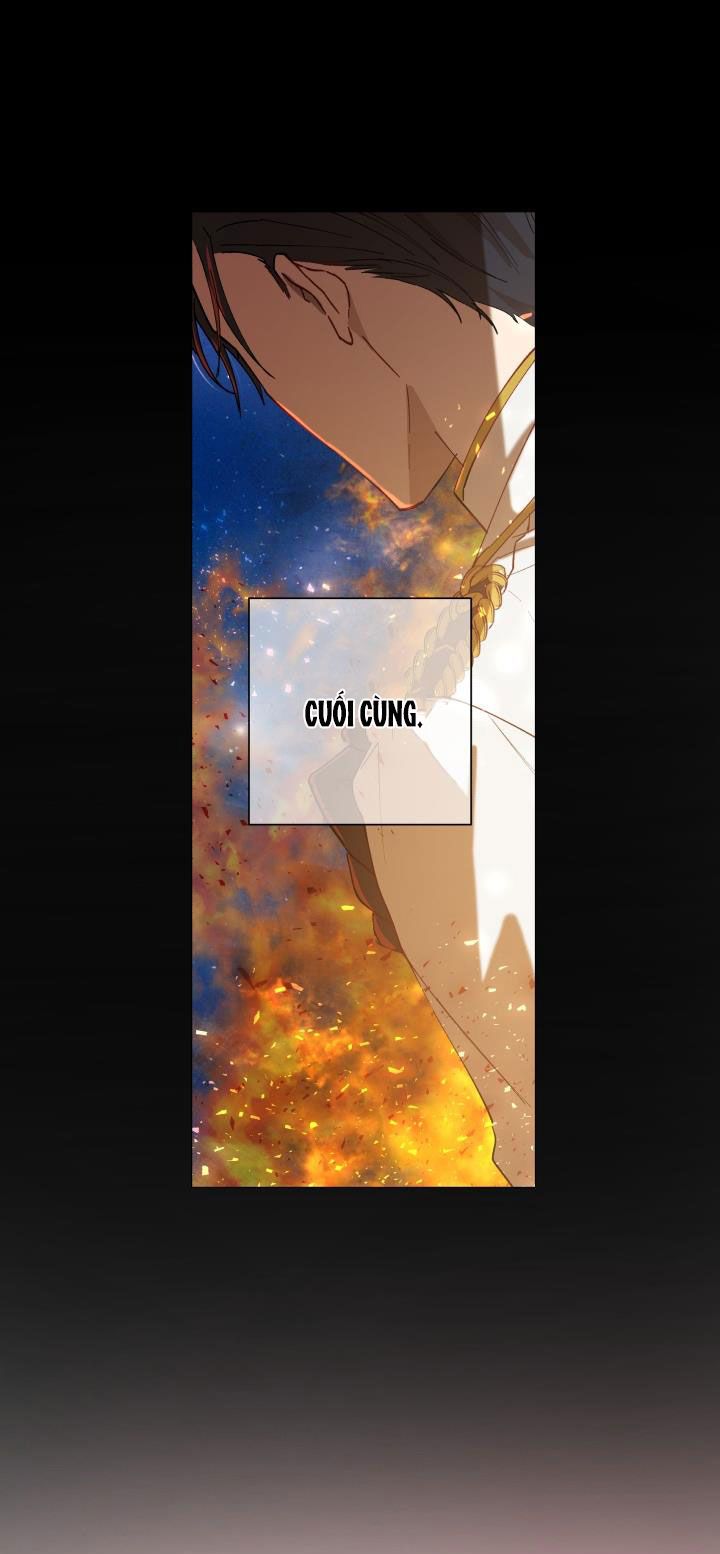 công chúa khắc dấu lên kẻ phản nghịch chapter 3 22