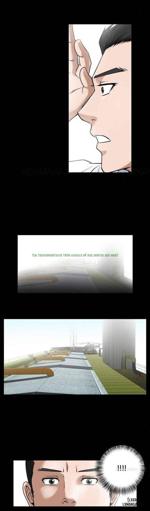 mùi vị của đôi bàn tay chapter 58 22