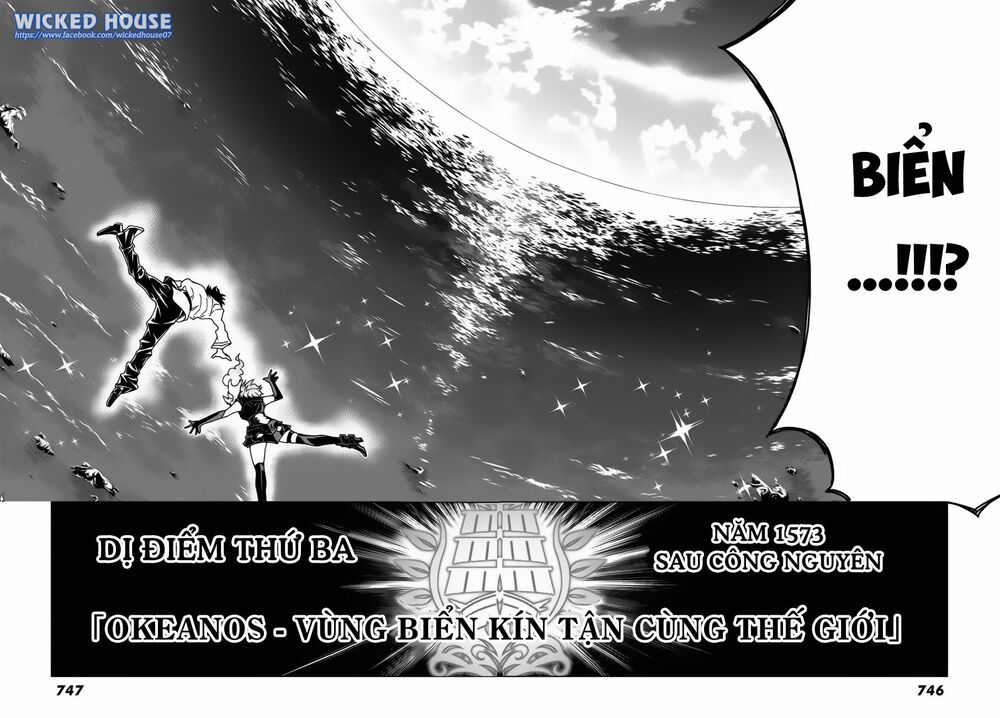 fate/grand order -turas realta- chapter 19 31