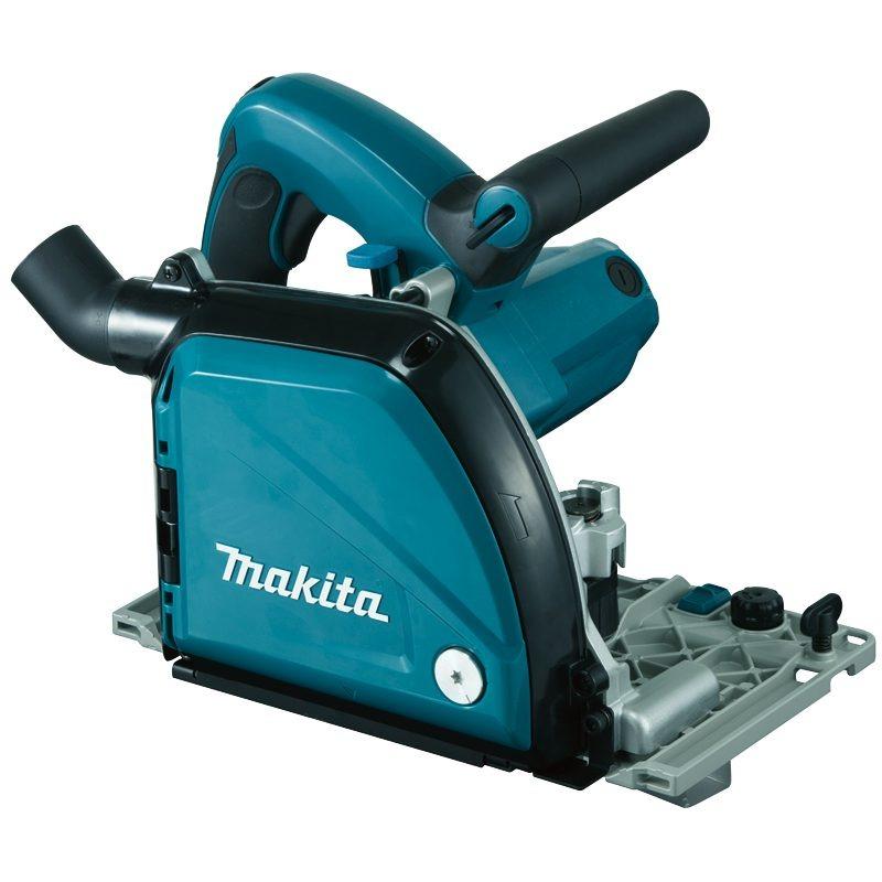 Hình ảnh MÁY CẮT RÃNH HỘP KIM NHÔM 118MM 1300W MAKITA CA5000X- HÀNG CHÍNH HÃNG