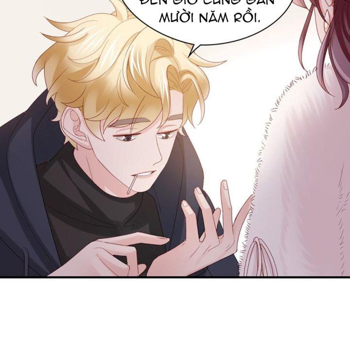 chiếc bật lửa và váy công chúa (b) chapter 43 1