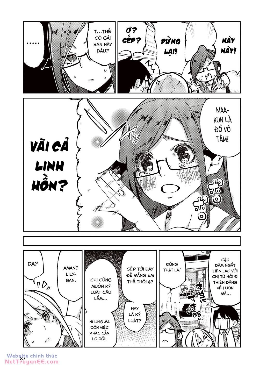 jiangshi kaitan blood chapter 81 37