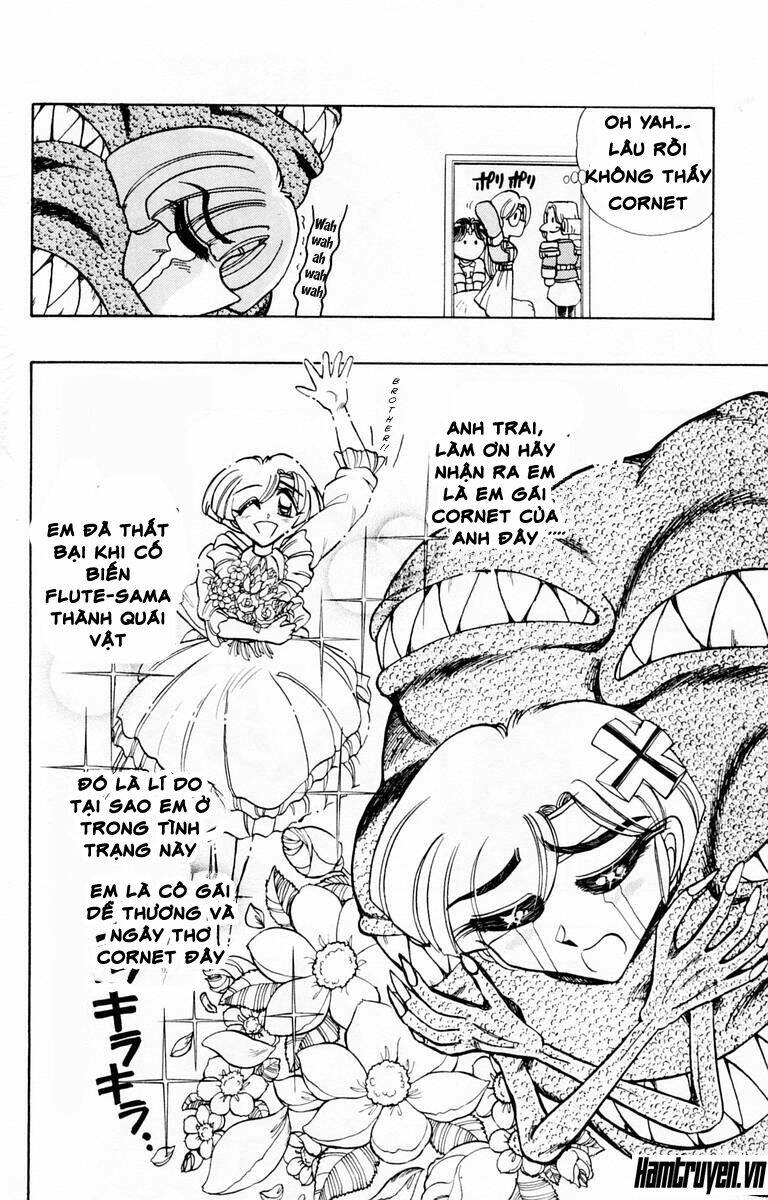 violinist of hameln - cây đàn kì diệu chapter 77 31