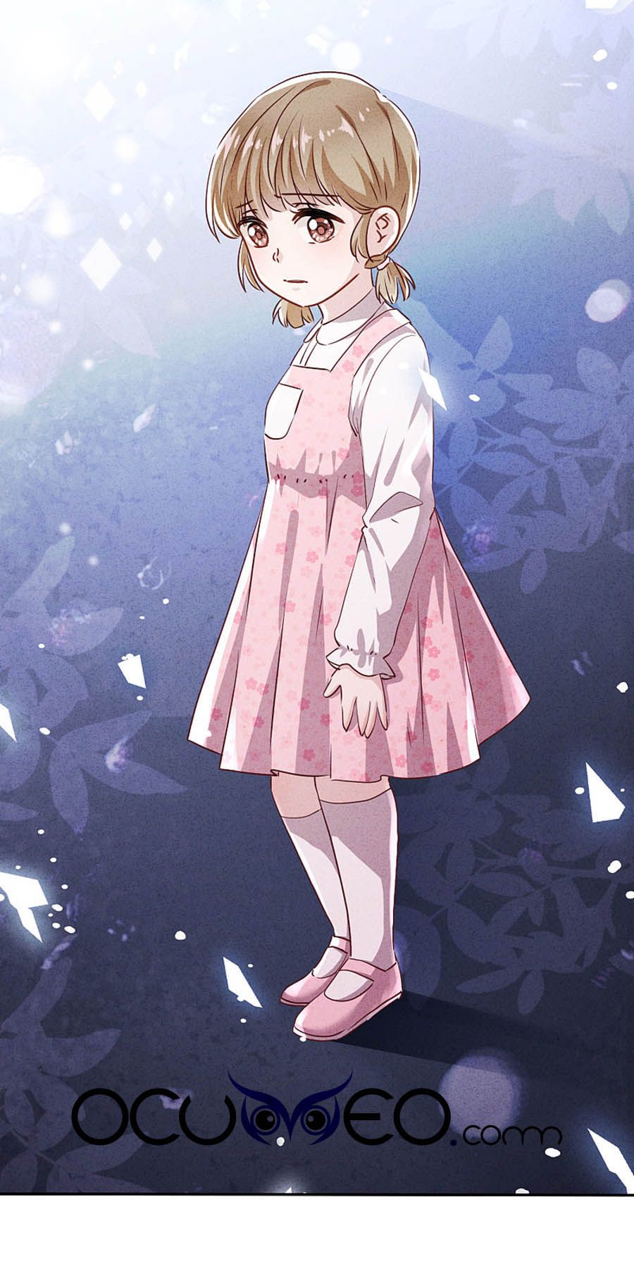 thiếu soái, vợ anh muốn lật trời! chapter 110 20