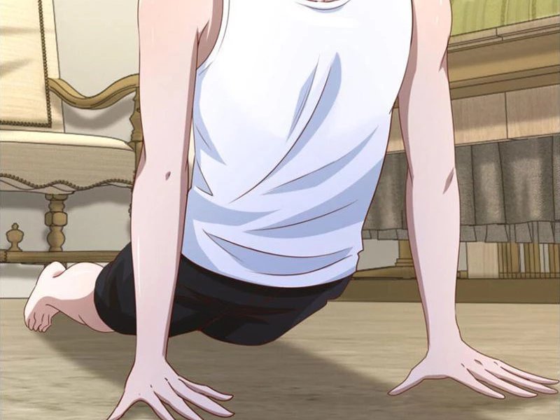 bảy vị tỷ tỷ tuyệt thế vô song của ta chapter 19 56