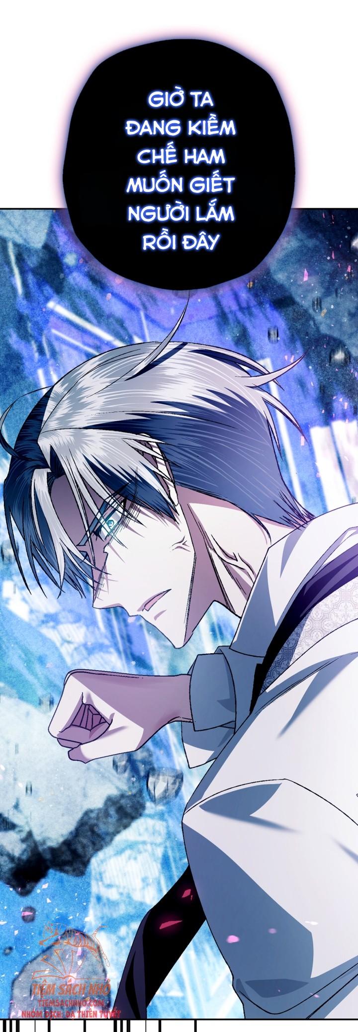 cha, con không muốn kết hôn đâu chapter 66 42