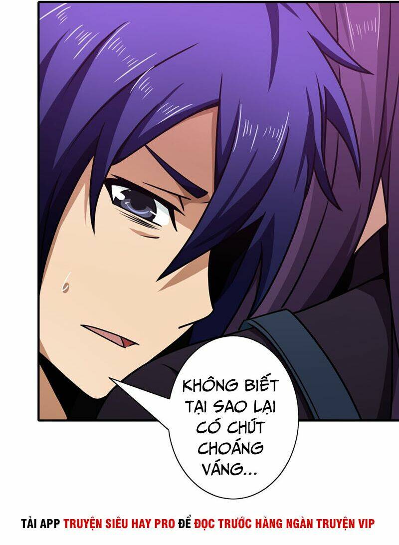 hộ hoa cao thủ tại đô thị chapter 132 22