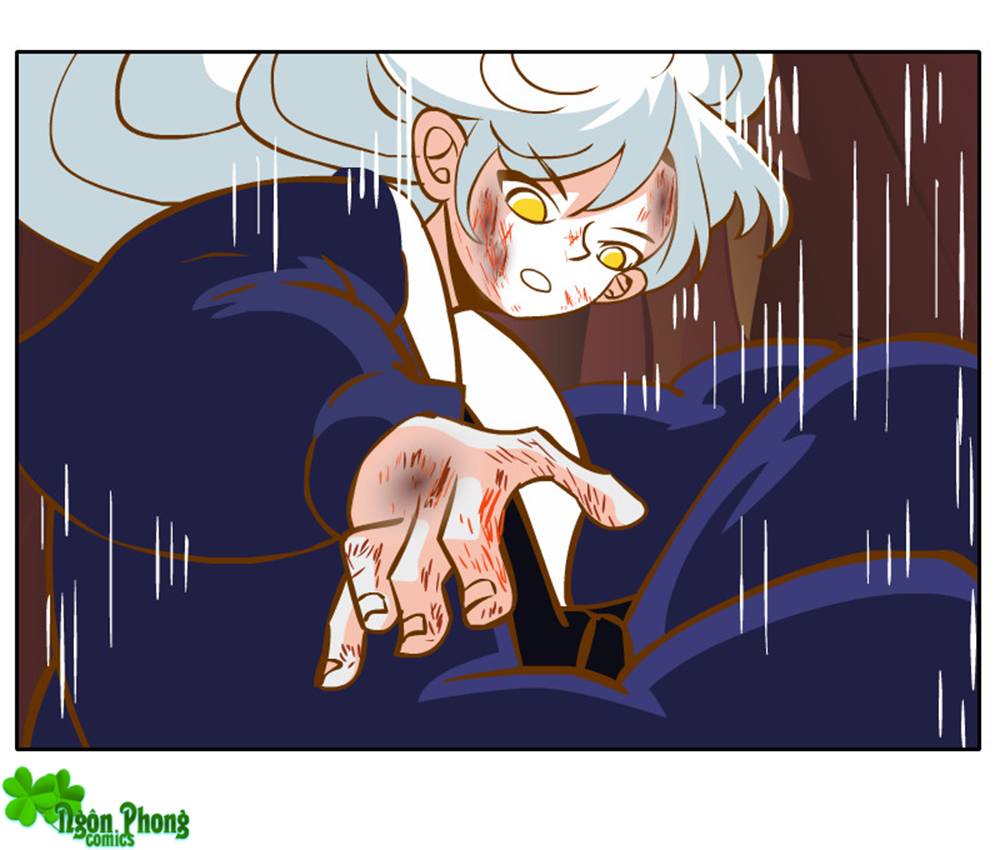 hòa thượng và tiểu long quân chapter 45 28