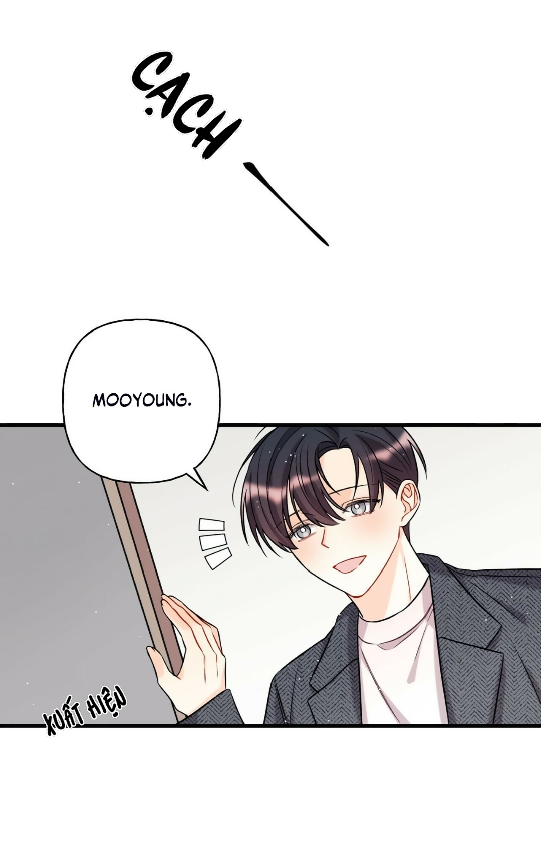 phía sau sân khấu chapter 4 20