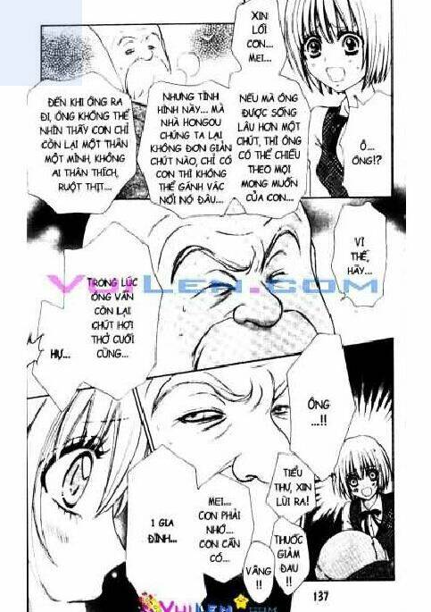 chàng quản gia của bé mei chapter 9 134