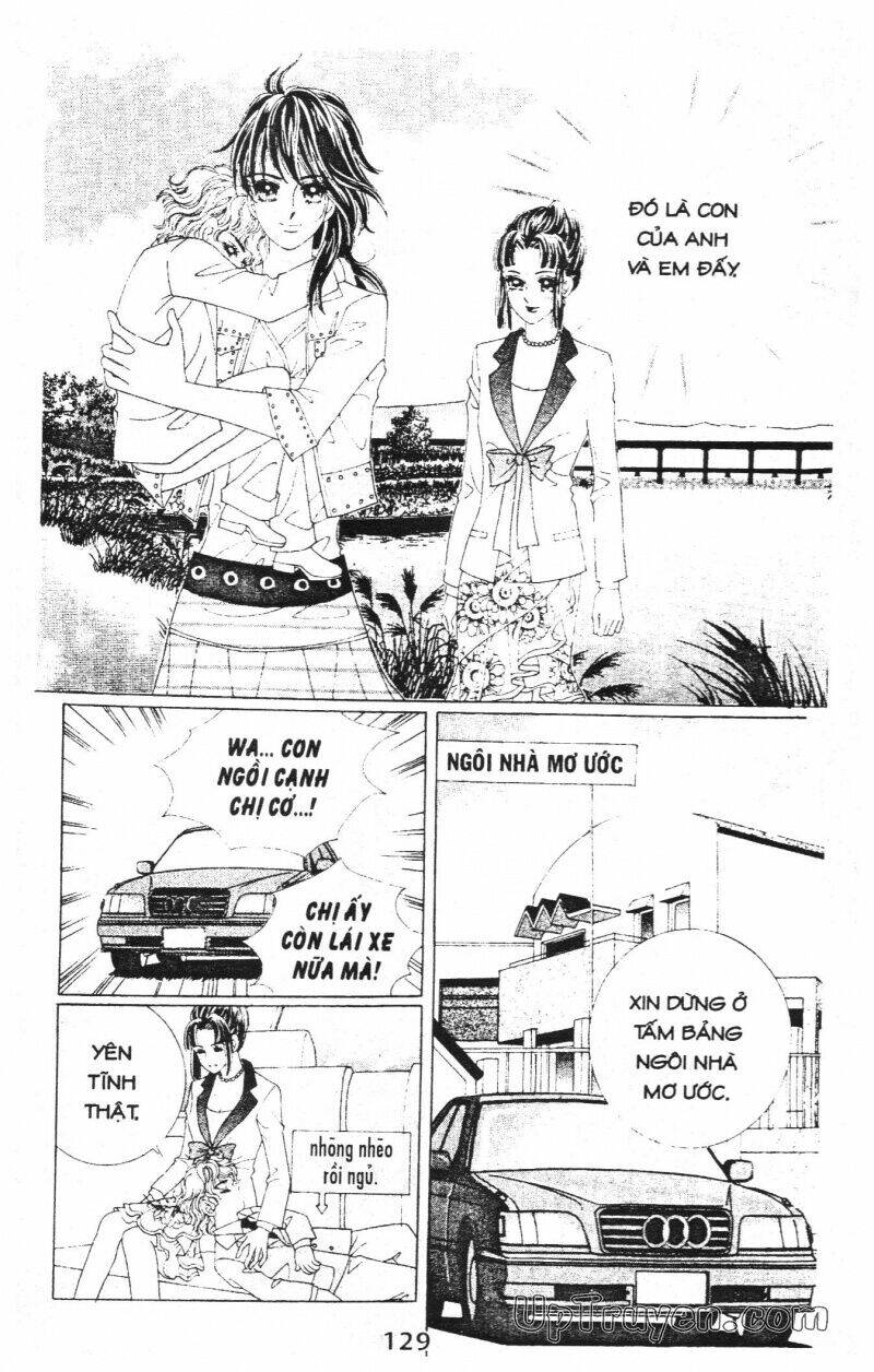 mặt nạ tình yêu chapter 131 8