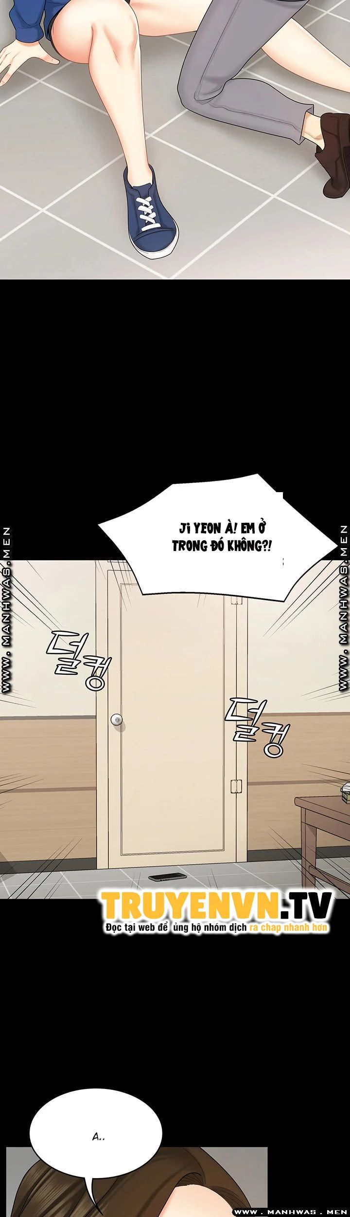 cô ấy là em gái tôi nhưng không sao chapter 31 29