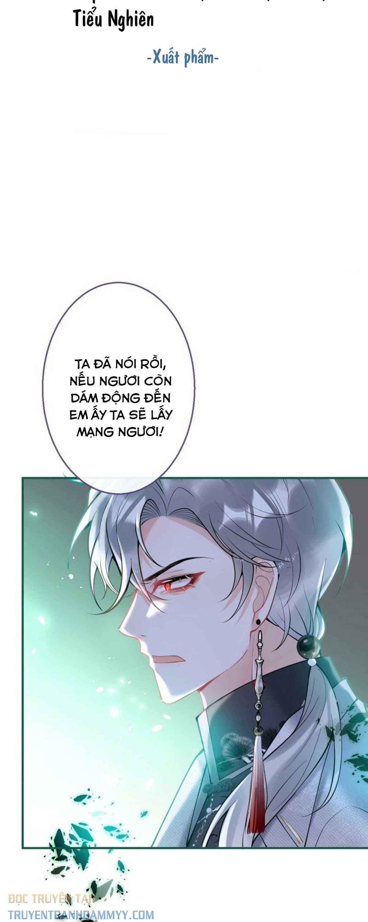 HÚT DƯƠNG KHÍ CỦA ANH chapter 81