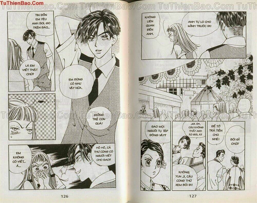 phép màu tình yêu chapter 13 63