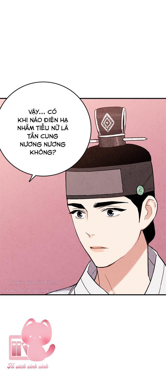 lệnh cấm hôn chapter 33 47