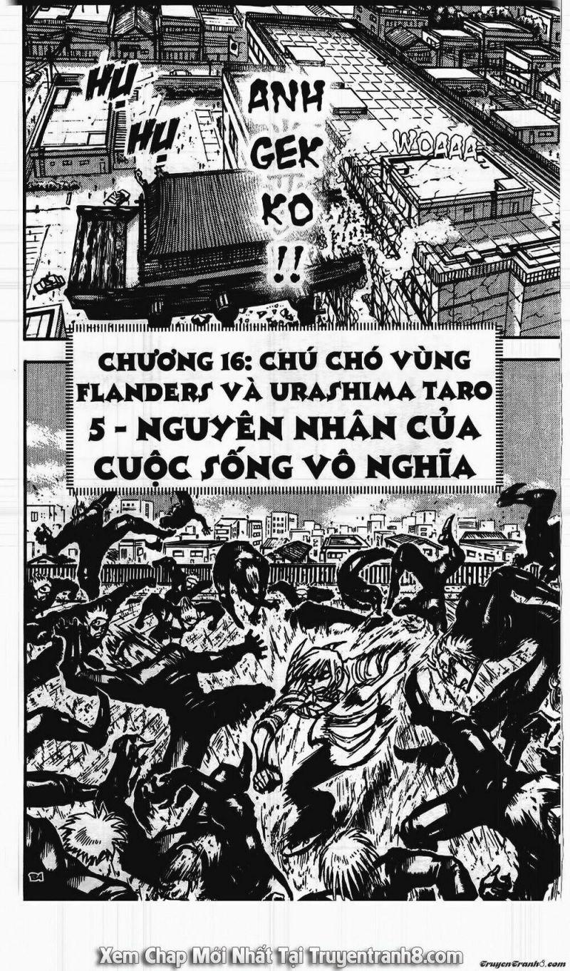 sắc lệnh ánh trăng chapter 41 12