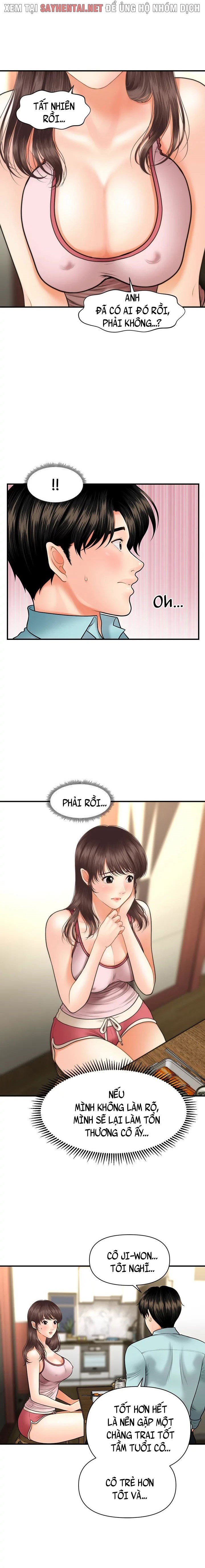 này anh đẹp trai chapter 30 5