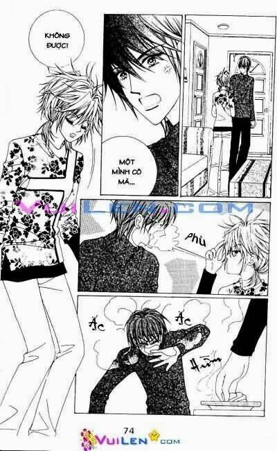 đại ca đi học chapter 9 74