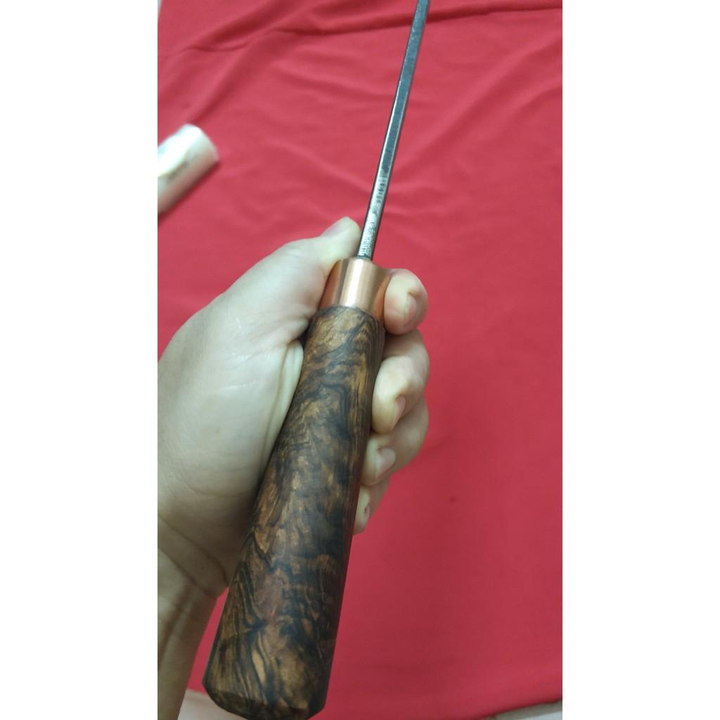 Dao chặt xương - Dao thủ công truyền thống Việt Nam